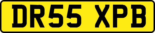 DR55XPB