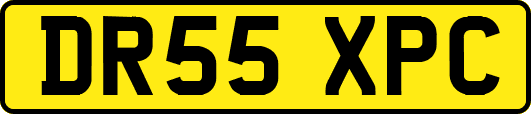 DR55XPC