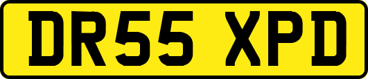 DR55XPD