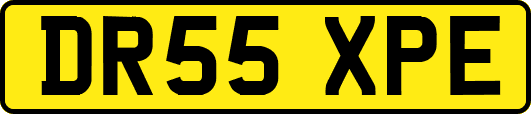 DR55XPE