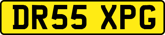 DR55XPG