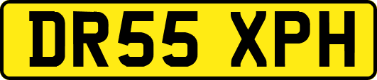 DR55XPH