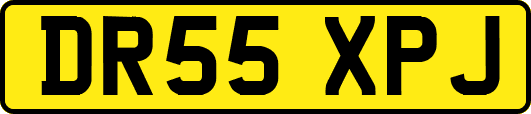 DR55XPJ