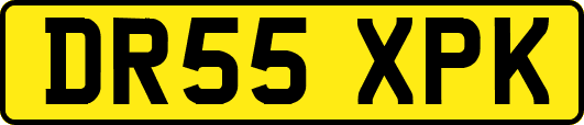 DR55XPK