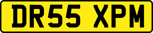 DR55XPM