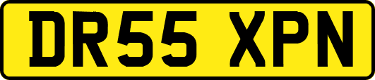 DR55XPN