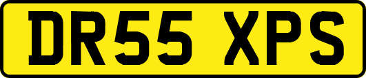 DR55XPS