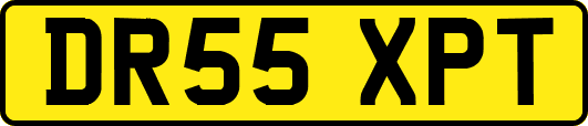 DR55XPT