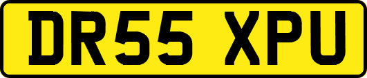 DR55XPU