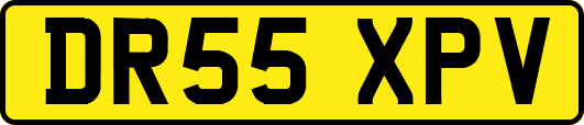 DR55XPV