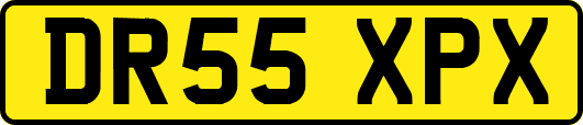 DR55XPX