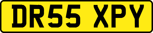 DR55XPY