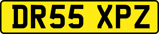 DR55XPZ