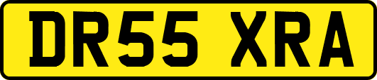 DR55XRA