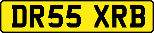 DR55XRB