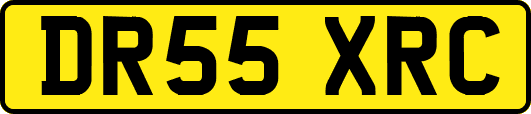 DR55XRC