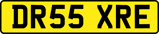 DR55XRE