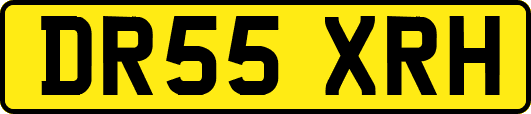 DR55XRH