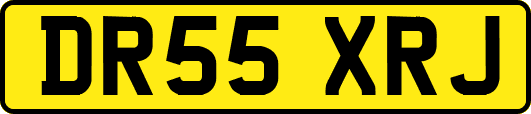 DR55XRJ