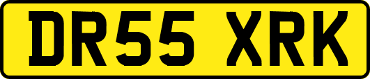 DR55XRK