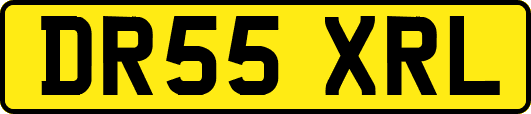 DR55XRL