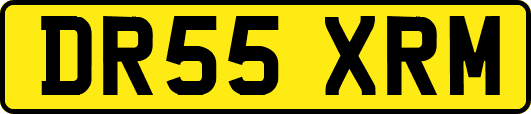 DR55XRM