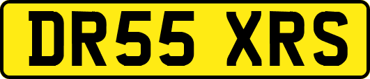 DR55XRS