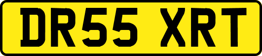 DR55XRT