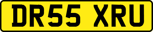 DR55XRU