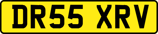 DR55XRV