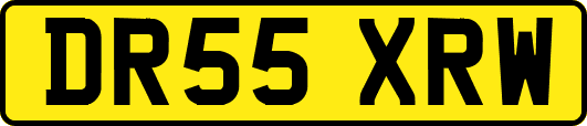 DR55XRW