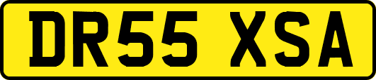DR55XSA