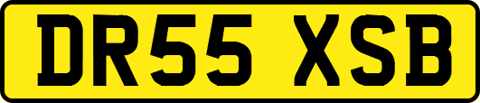 DR55XSB
