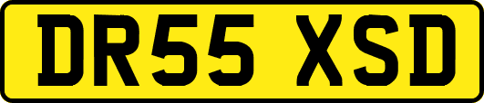 DR55XSD