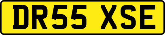 DR55XSE