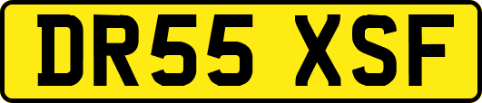 DR55XSF