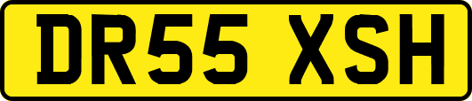 DR55XSH