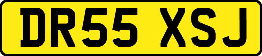 DR55XSJ
