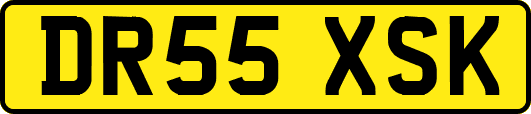 DR55XSK
