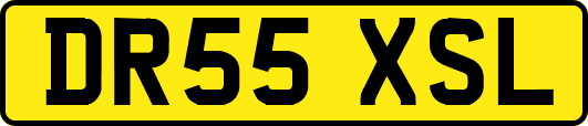 DR55XSL