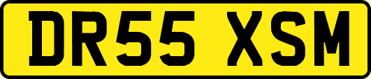 DR55XSM