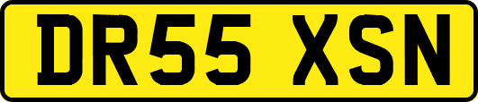 DR55XSN