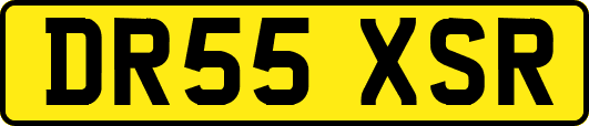DR55XSR