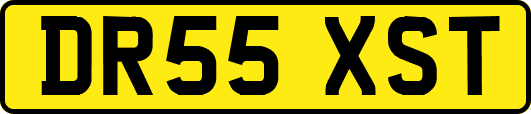 DR55XST