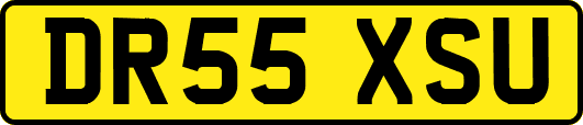 DR55XSU