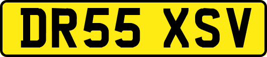 DR55XSV