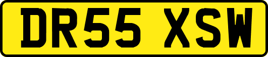 DR55XSW