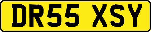 DR55XSY