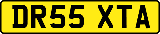 DR55XTA