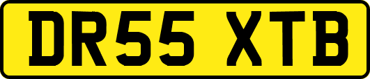 DR55XTB
